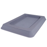 SeaDek 53616-81266 Single Cell Phone Dash Pocket - Storm Grey